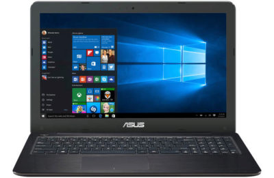 Asus VivoBook X556 15.6 Inch Ci7 8GB 1TB Laptop.